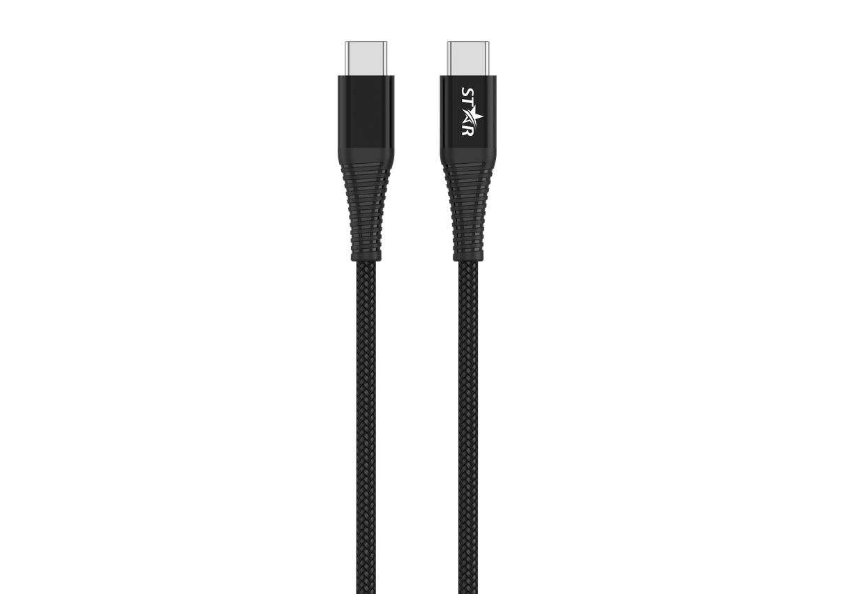 Tough Cable Type-C to Type-C