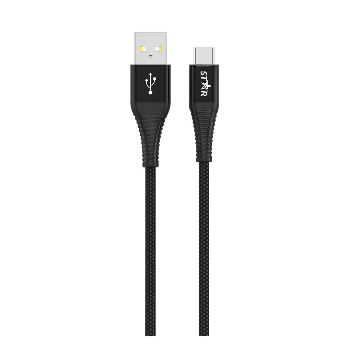 Tough Cable Type-C to USB-A
