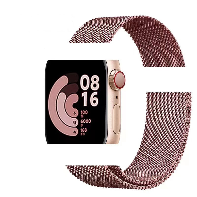 iWatch Milanese Band 44mm