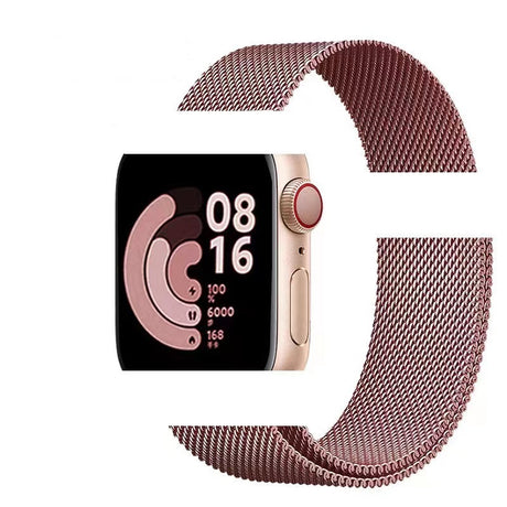 iWatch Milanese Band 45mm