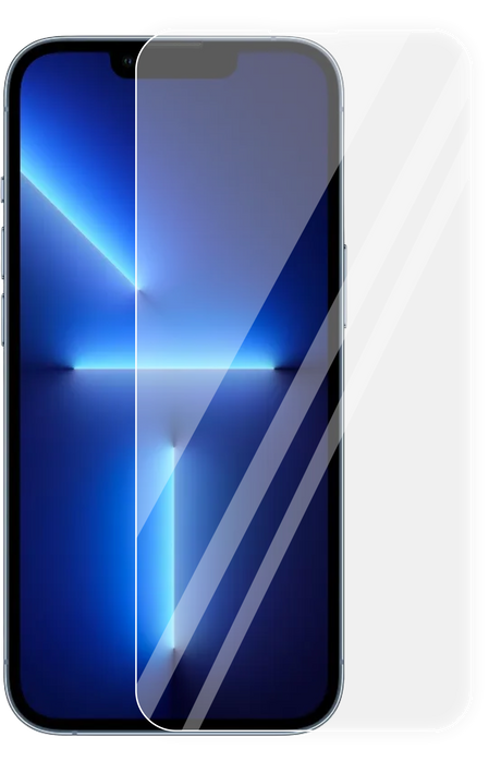 iPhone X Star Tempered Glass Screen Protector