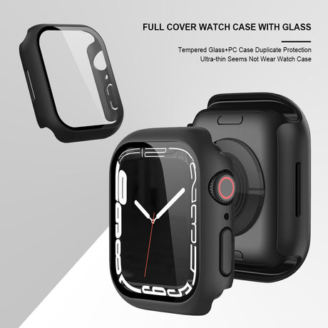 iWatch Glass and 360 Case 41mm