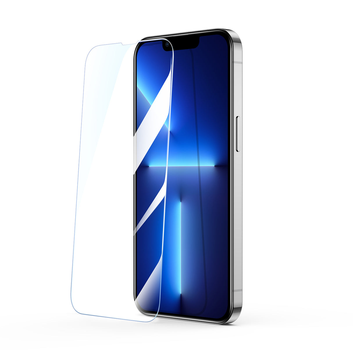 Samsung Galaxy A50 Tempered Glass