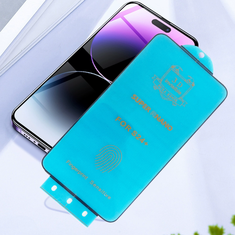 Samsung Galaxy S21 Plus Star Polymer Film Screen Protector