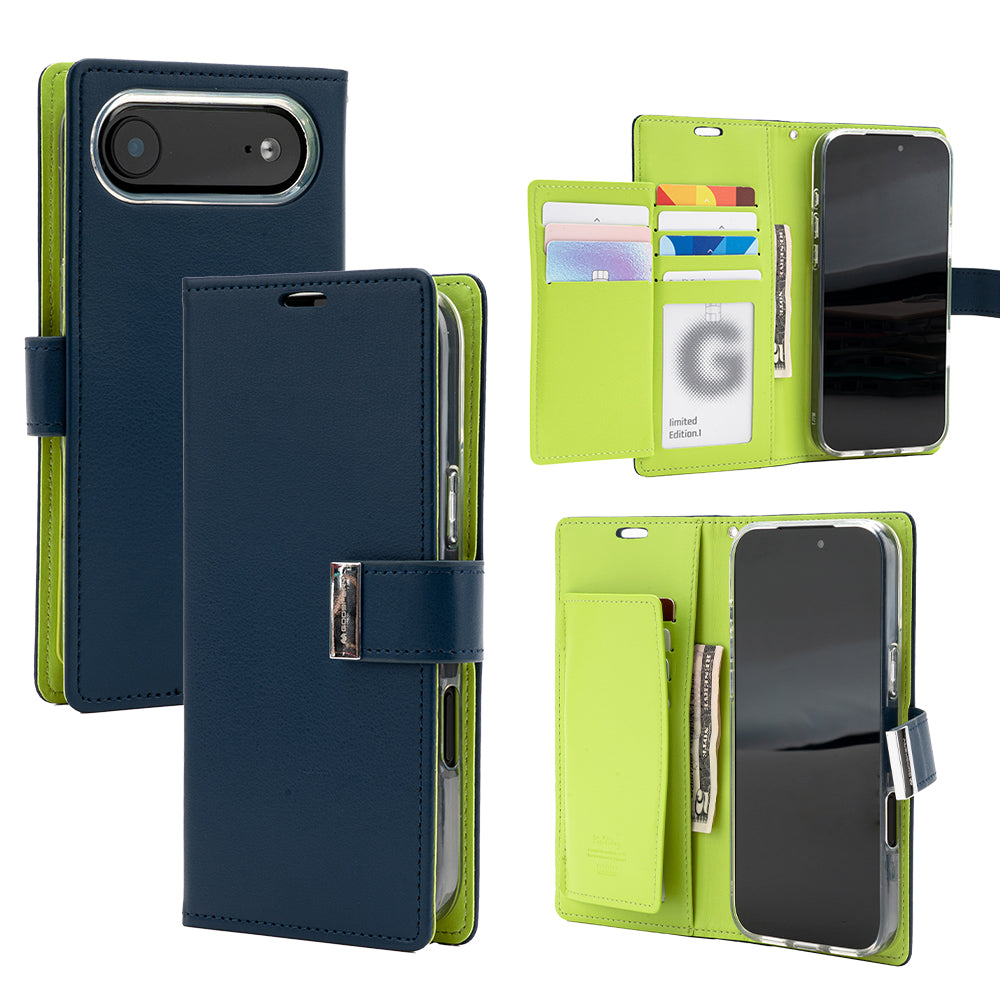 iPhone 17 Air Rich Diary