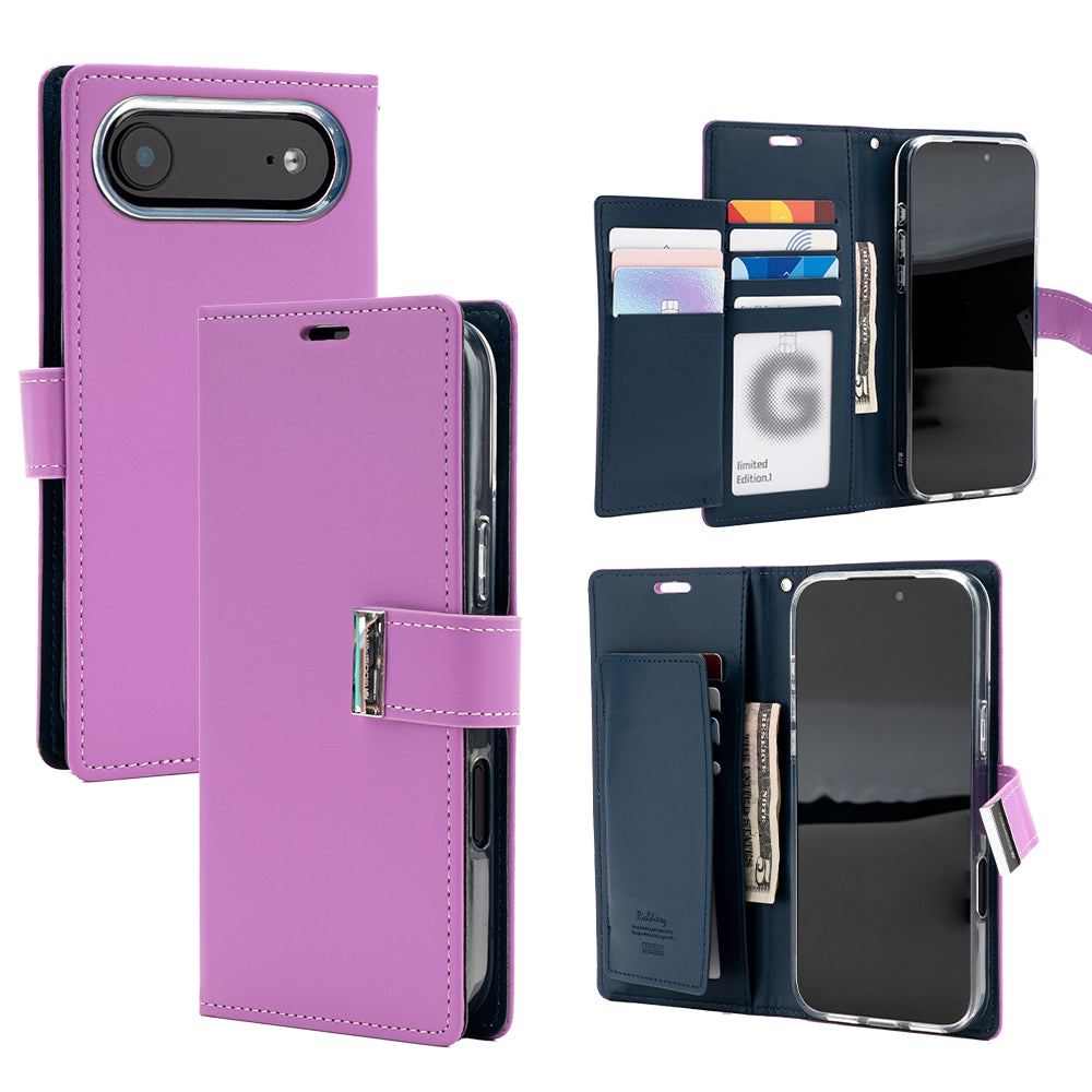 iPhone 17 Air Rich Diary