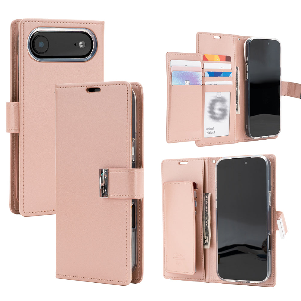 iPhone 17 Air Rich Diary