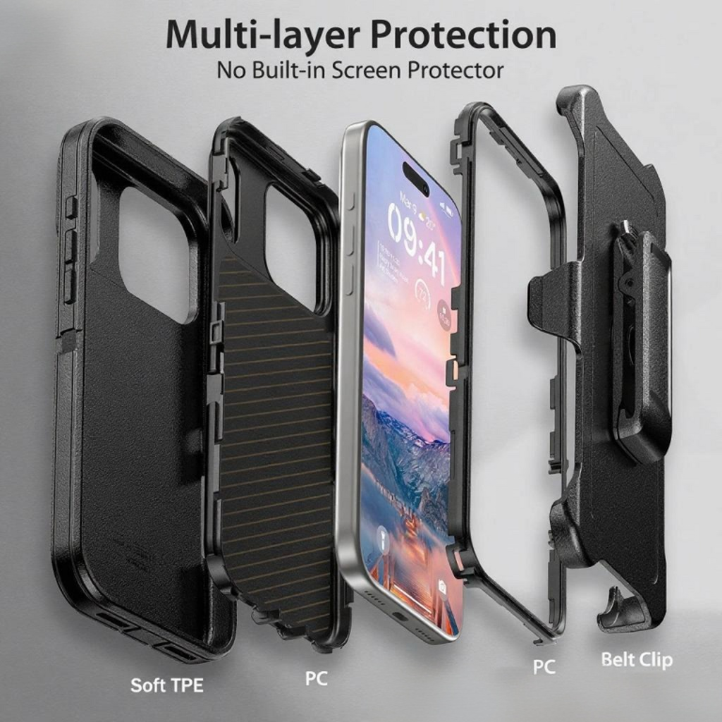 Star Guardian iPhone 17 Air