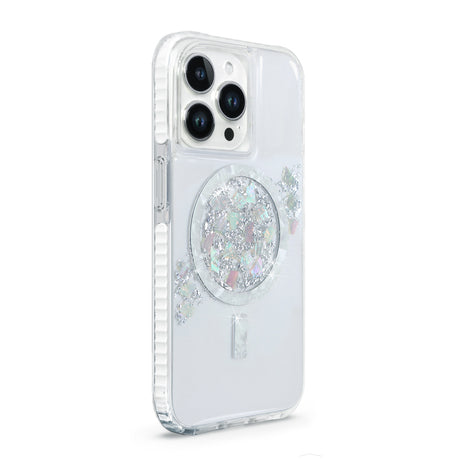 iPhone 16 Pro Max S&J Paris Case-Magsafe