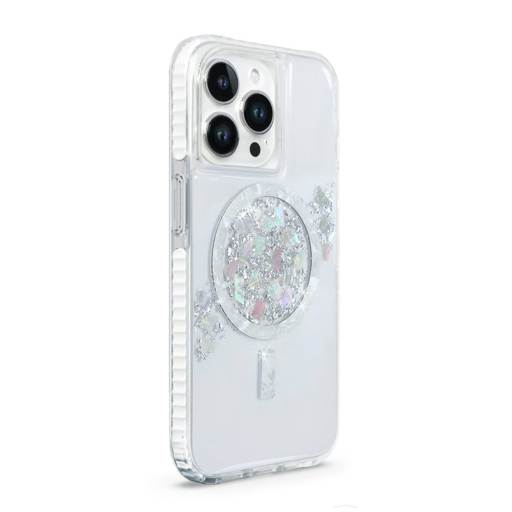 iPhone 15 Pro Max S&J Paris Case-Magsafe
