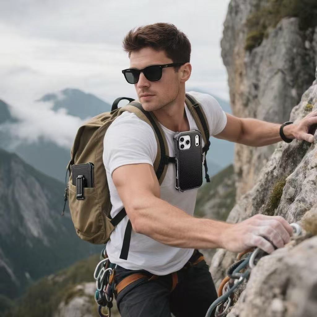 Star Guardian iPhone 17 Air