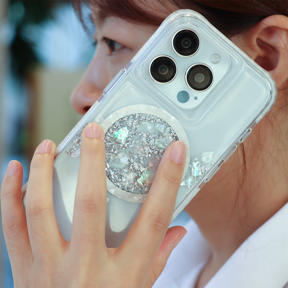 iPhone 16 S&J Paris Case-Magsafe