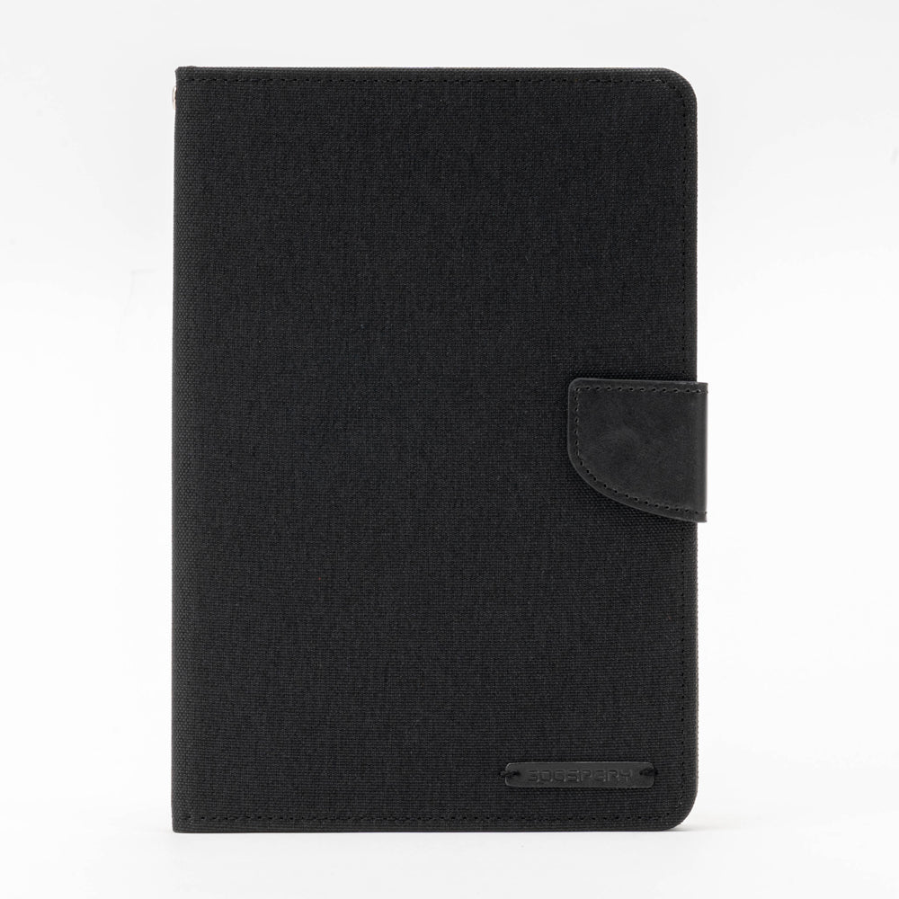 iPad Pro 9.7 Canvas Diary Case