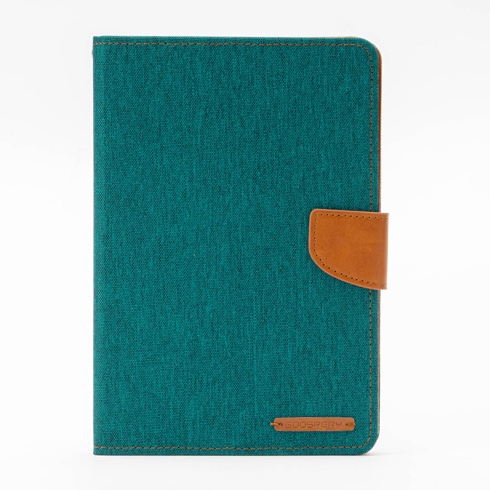 iPad Pro 9.7 Canvas Diary Case