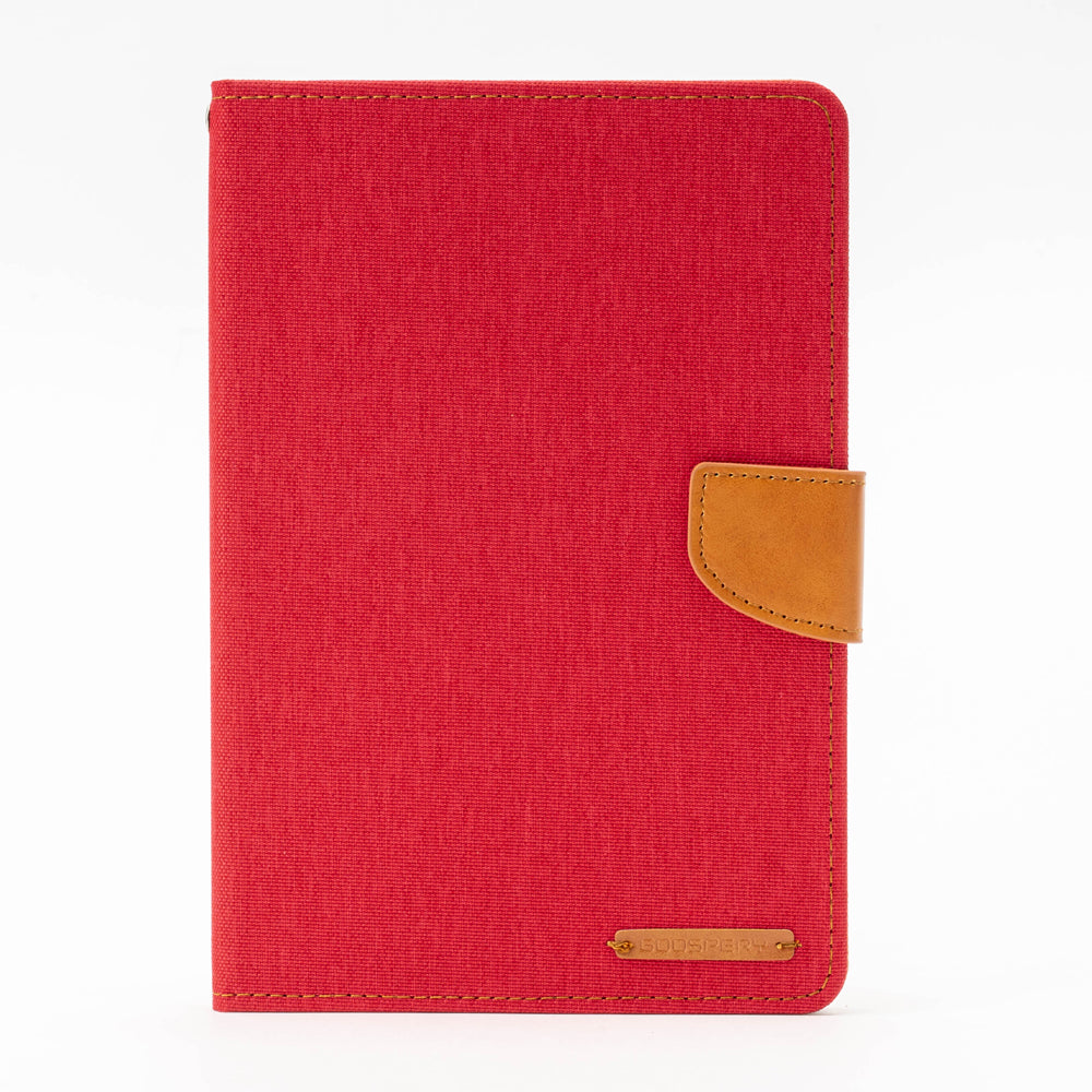 iPad Pro 9.7 Canvas Diary Case