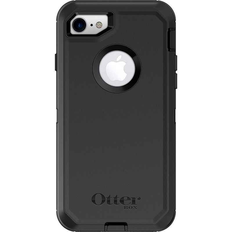 OtterBox Defender Case - For iPhone SE/ 8/ 7/ 6/ 6S