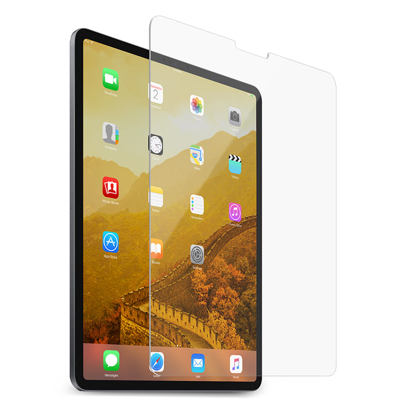 Cleanskin Glass Screen Guard - For iPad Pro 12.9"