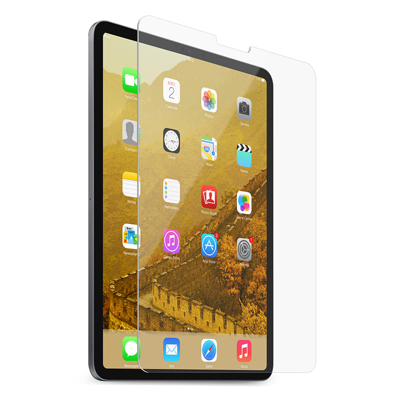 Cleanskin Glass Screen Guard - For iPad Pro (M4) 11"