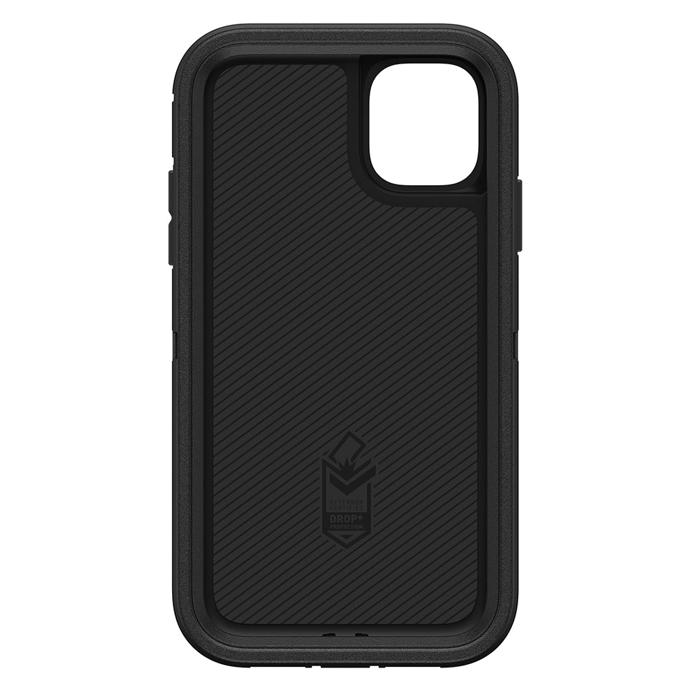 Otterbox Defender Case - For iPhone 11 - Black