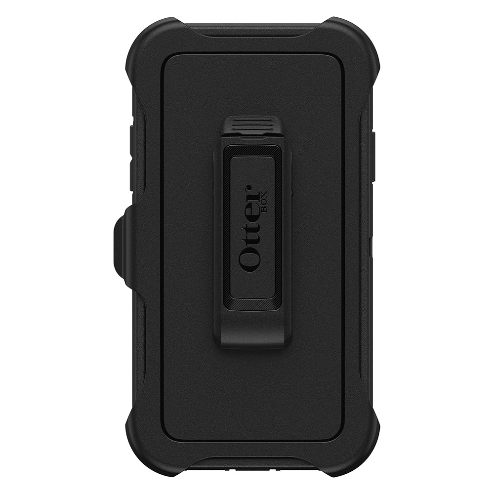 Otterbox Defender Case - For iPhone 11 - Black