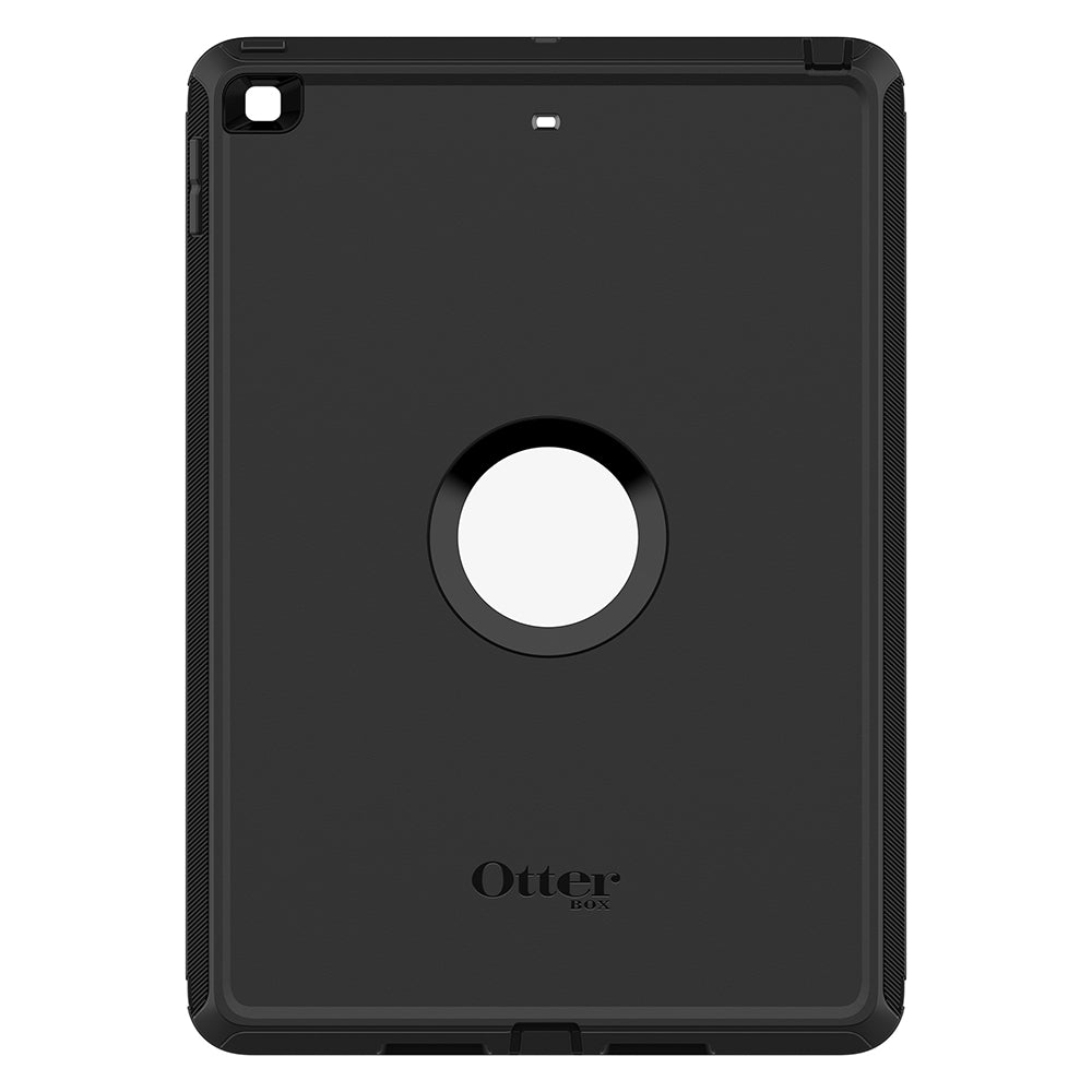 OtterBox Defender Case - For iPad 10.2" 7/8th/9th Gen
