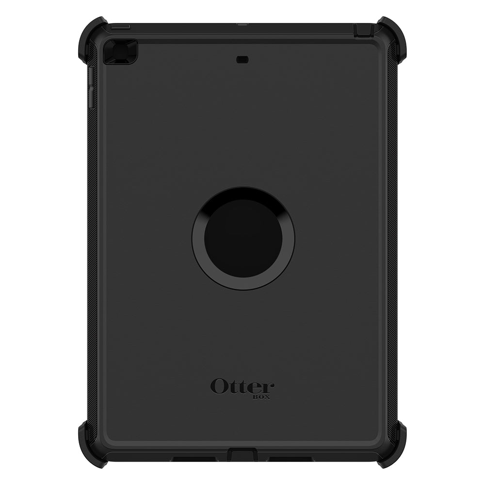 OtterBox Defender Case - For iPad 10.2" 7/8th/9th Gen