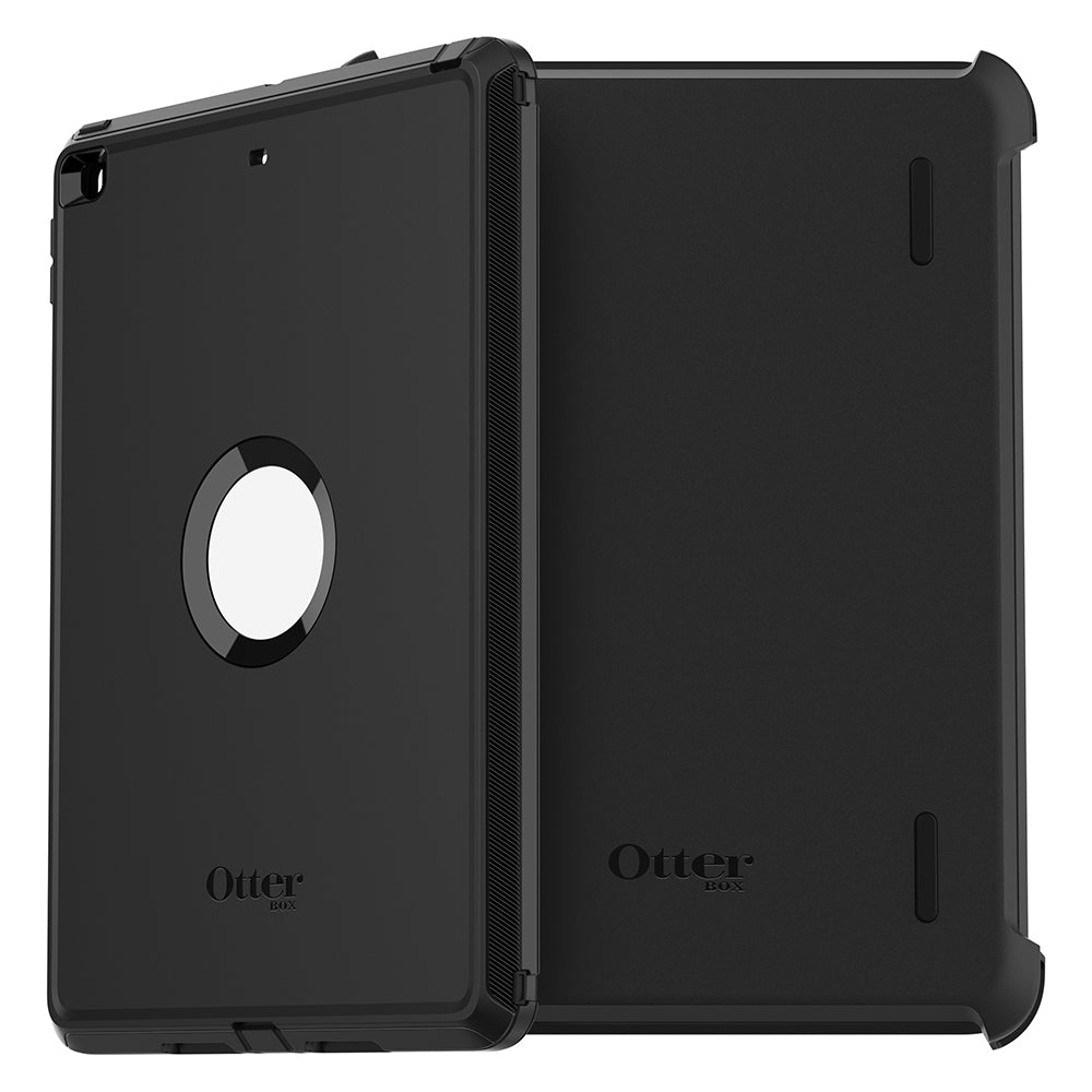 OtterBox Defender Case - For iPad 10.2" 7/8th/9th Gen