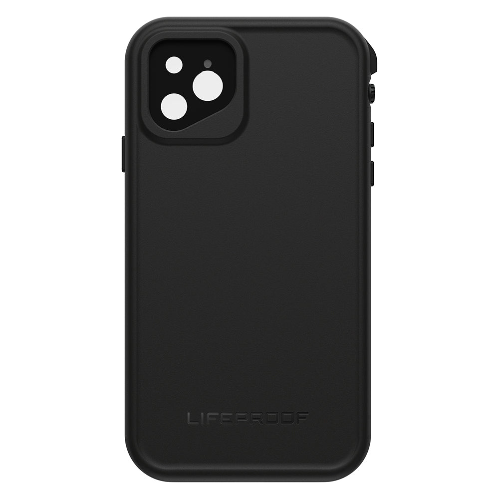 LifeProof Fre Case - For iPhone 11 - Black