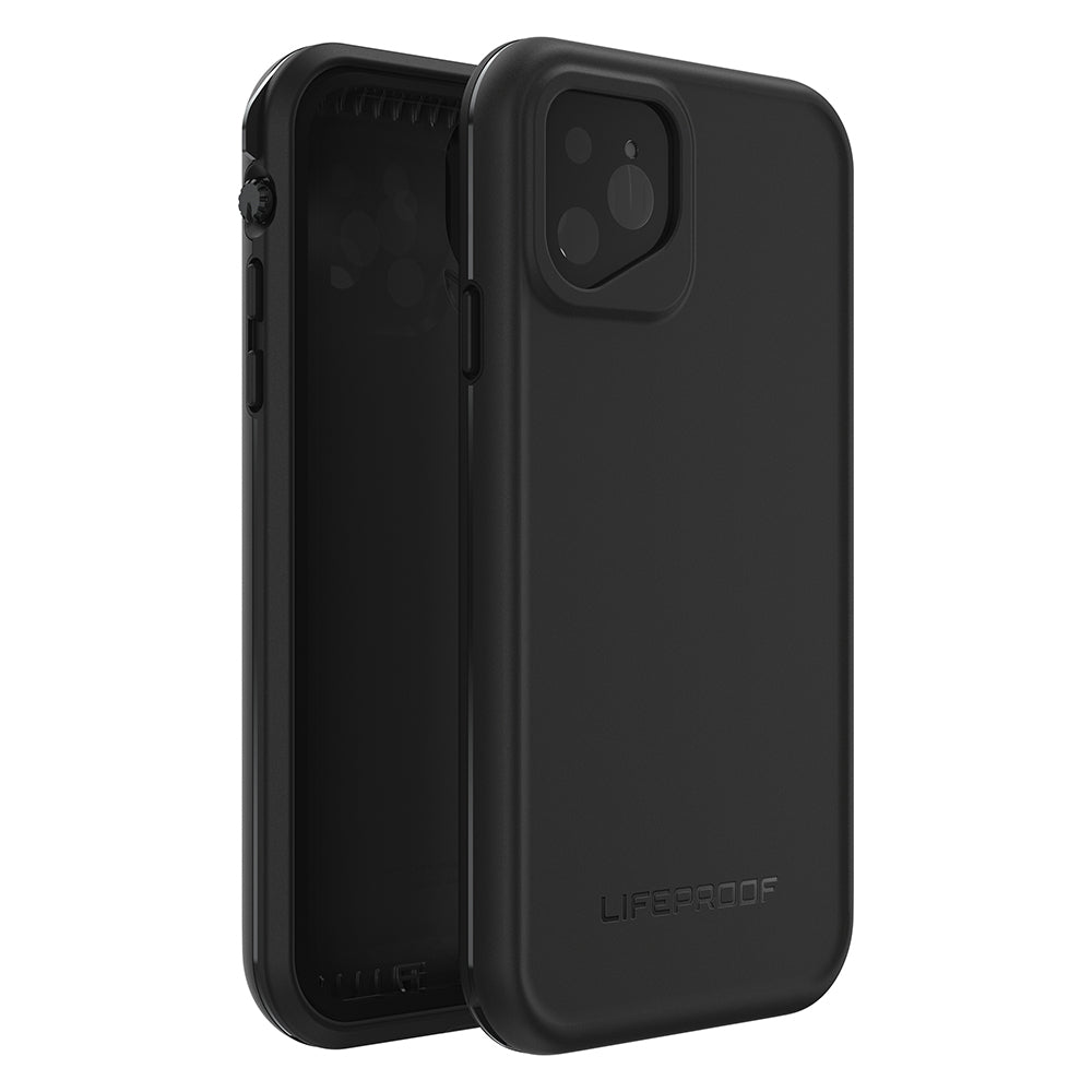LifeProof Fre Case - For iPhone 11 - Black