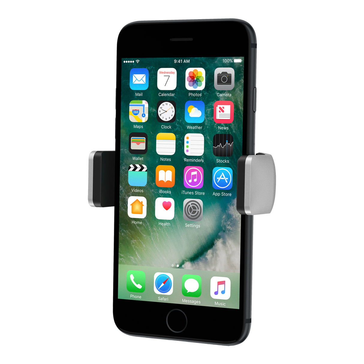 Belkin Universal Car Vent Mount - For Smartphone