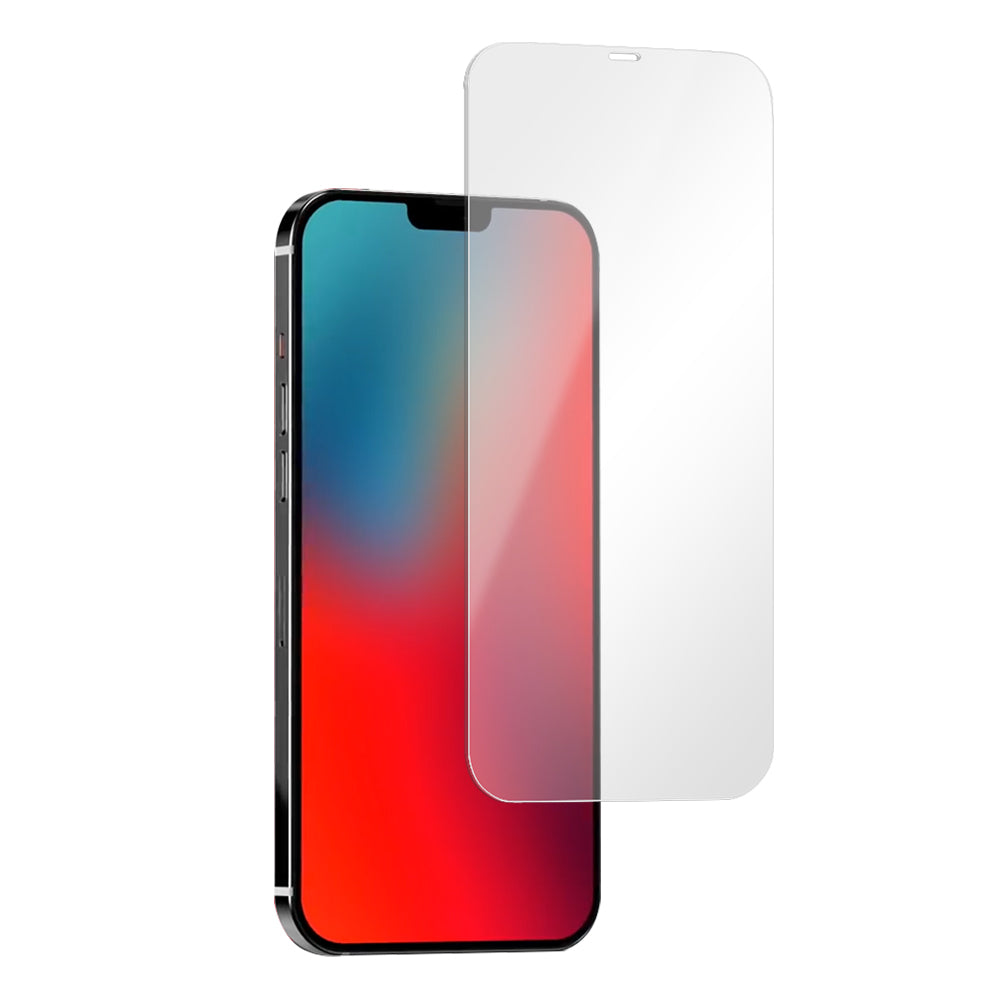 EFM True Touch (TT) Sapphire+ Case Optimised Screen Armour - For iPhone 12/12 Pro 6.1" - Dual Install