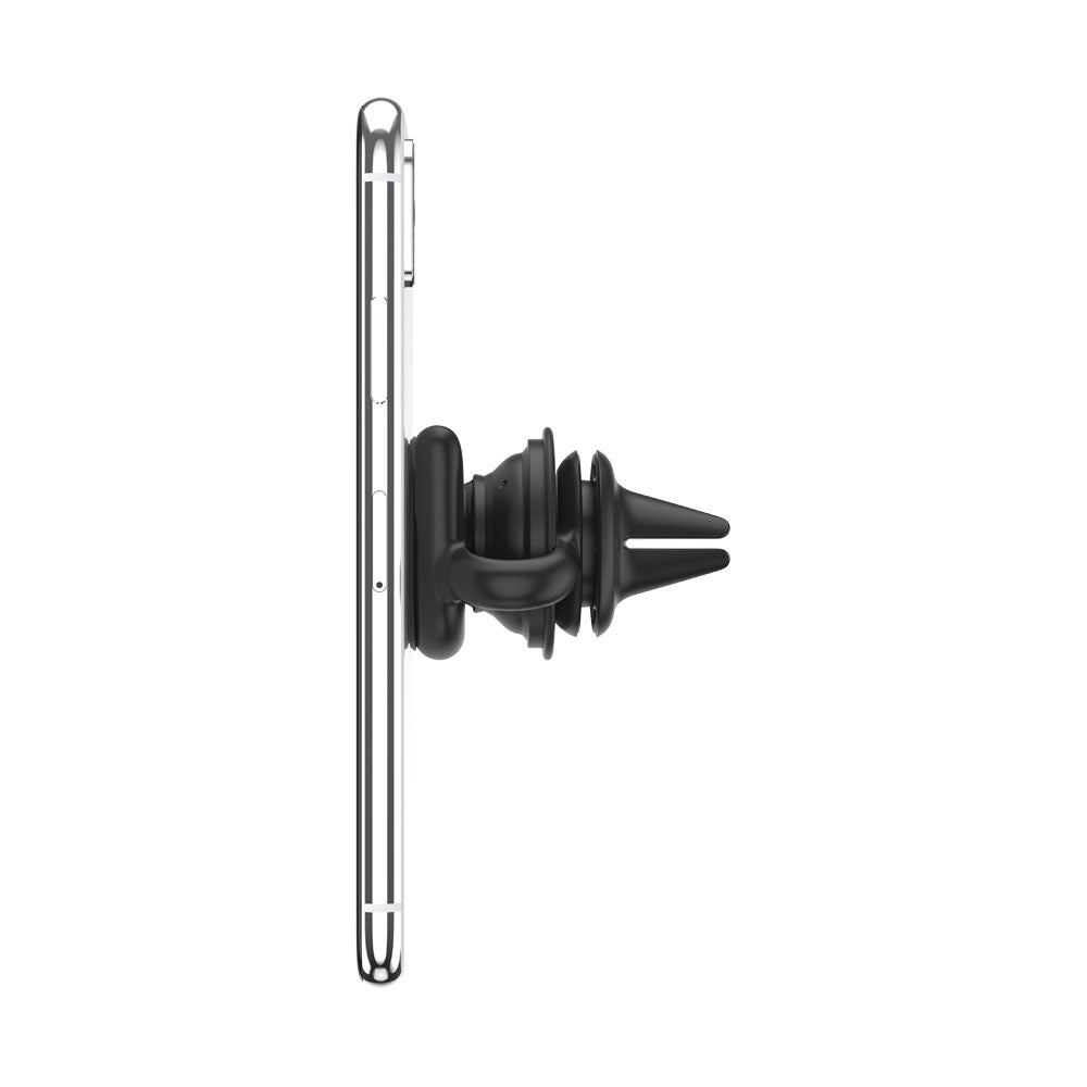 Popsockets PopMount - G4 Car Vent - Popsockets PopMount - G4 Car Vent Black