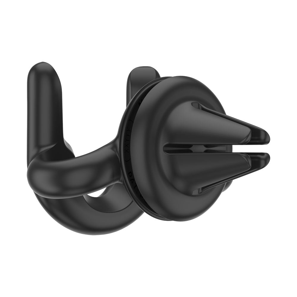 Popsockets PopMount - G4 Car Vent - Popsockets PopMount - G4 Car Vent Black