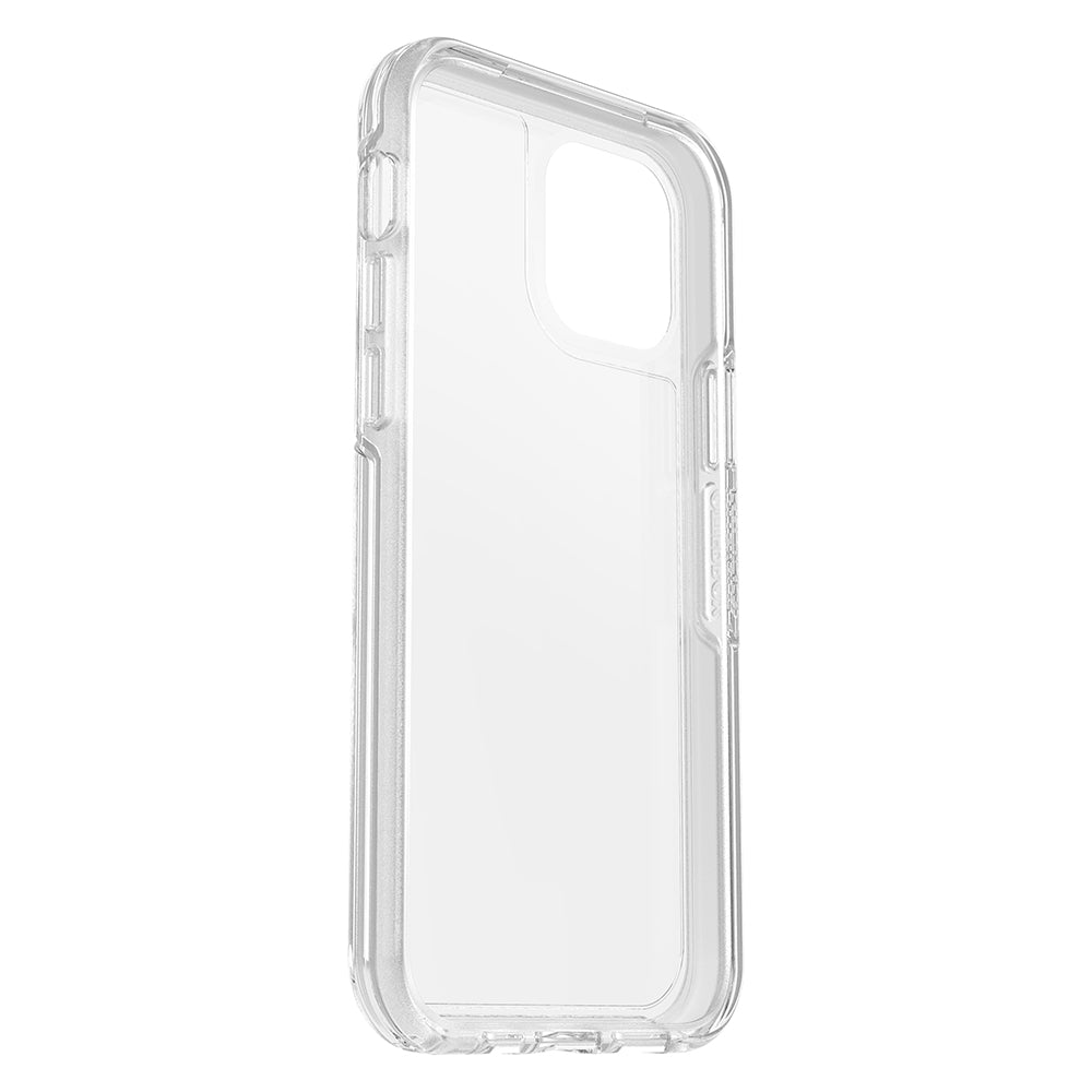 OtterBox Symmetry Series Case - For iPhone 12/12 Pro 6.1" Clear