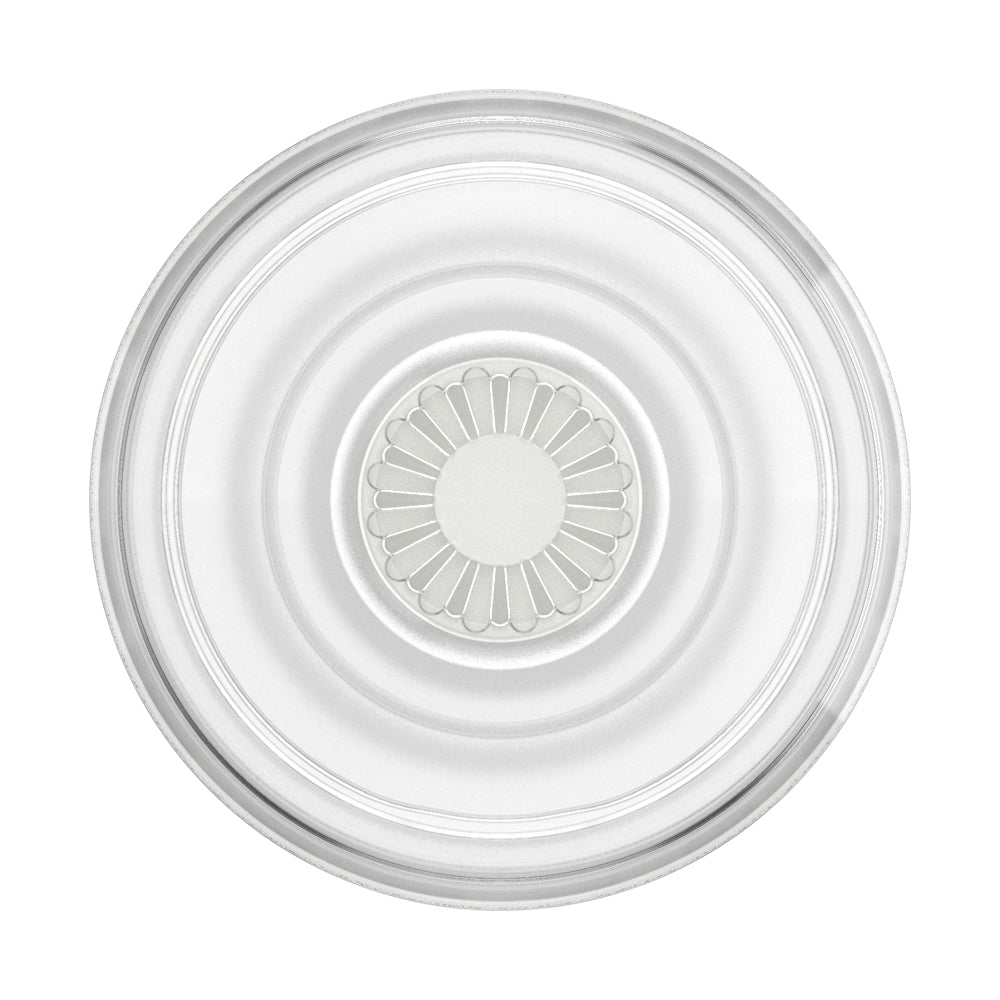 Popsockets PopGrip (Gen2) - Clear
