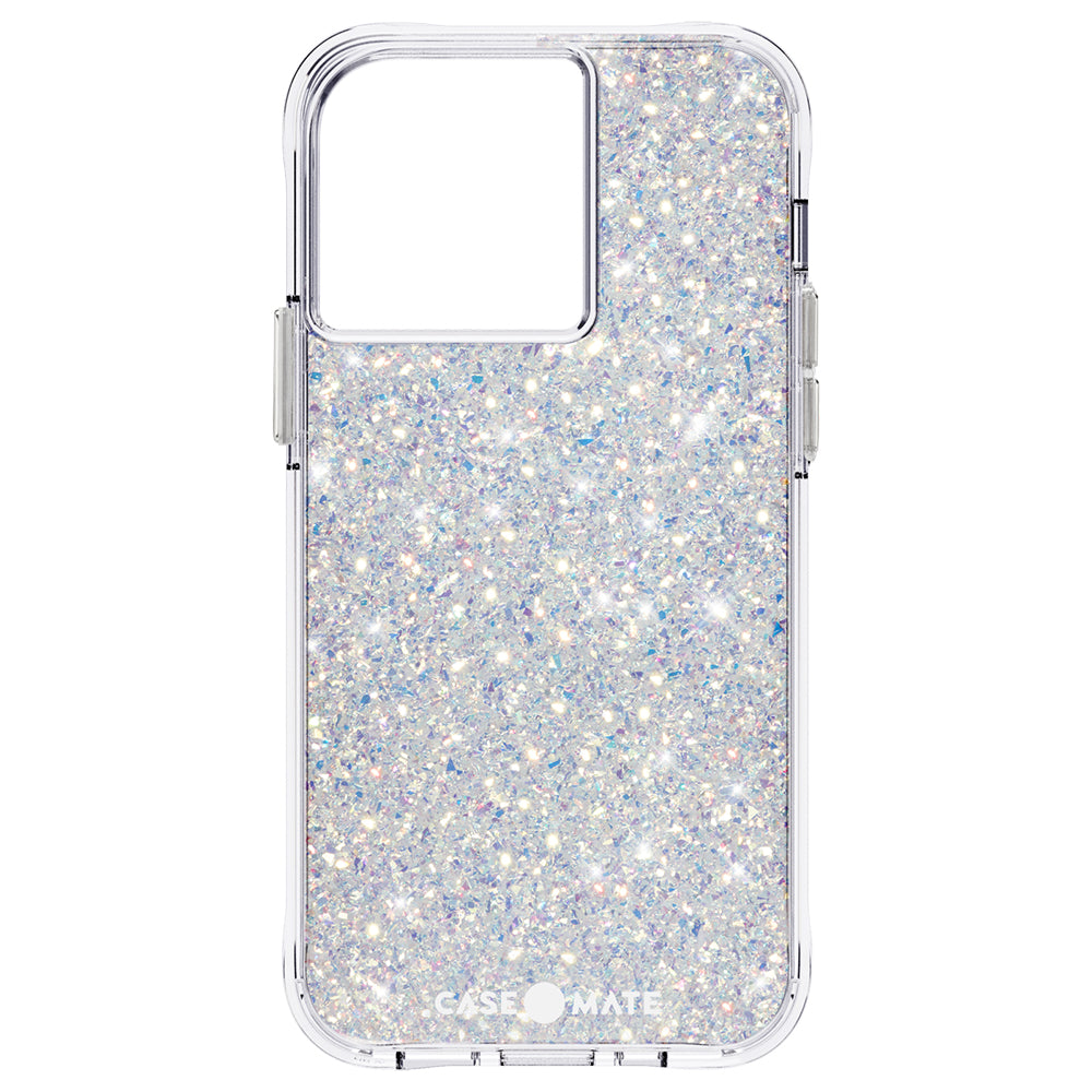 Case-Mate Twinkle Case Antimicrobial - For iPhone 13 Pro (6.1" Pro)