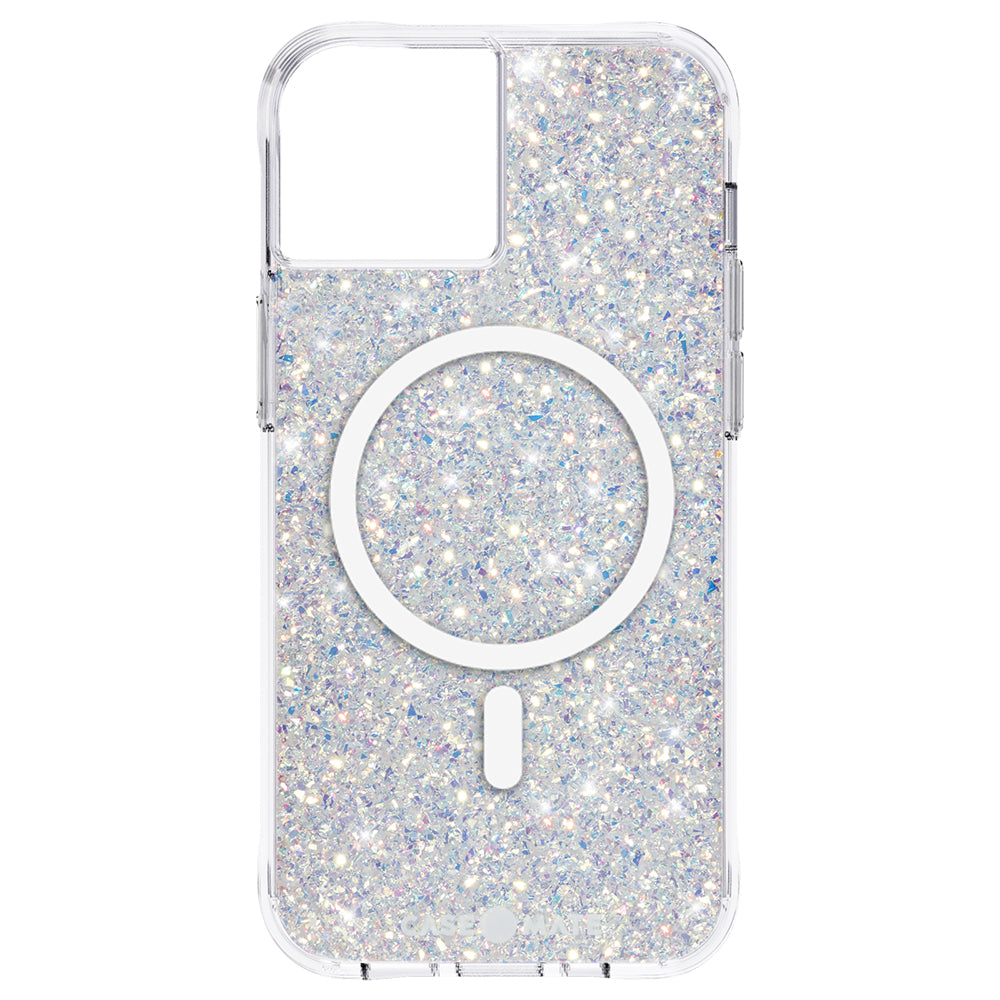 Case-Mate Twinkle Case MagSafe/Antimicrobial - For iPhone 13 Pro (6.1" Pro)