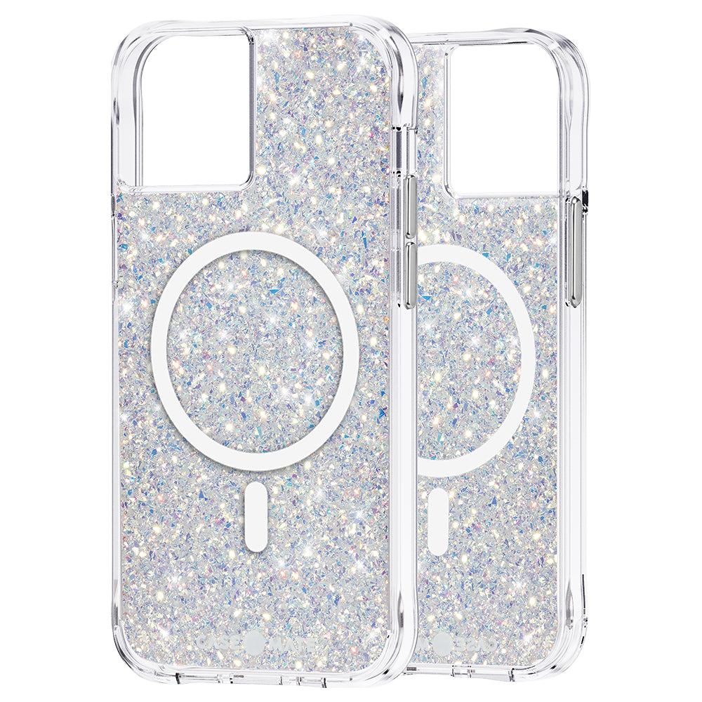 Case-Mate Twinkle Case MagSafe/Antimicrobial - For iPhone 13 Pro (6.1" Pro)