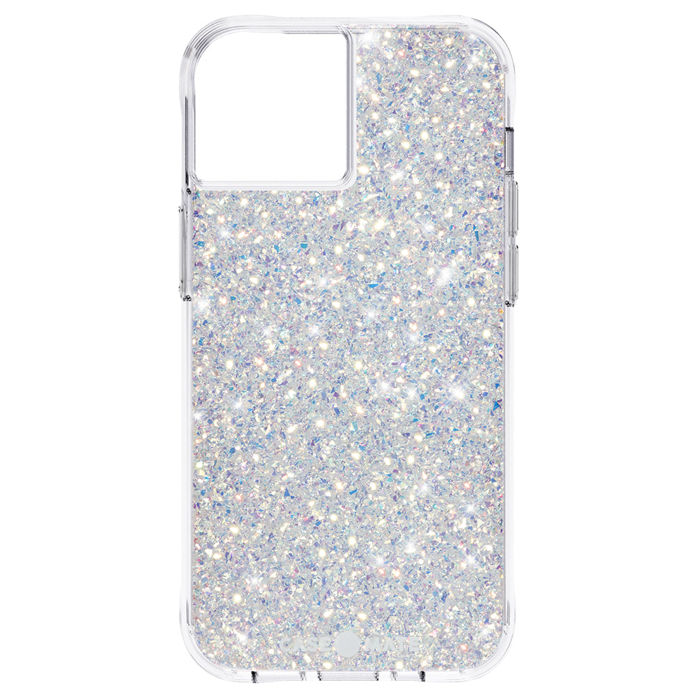 Case-Mate Twinkle Case Antimicrobial - For iPhone 13 (6.1")