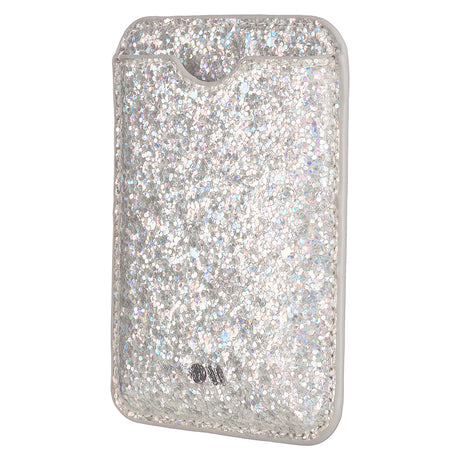 Case-Mate MagSafe Cardholder - For iPhone