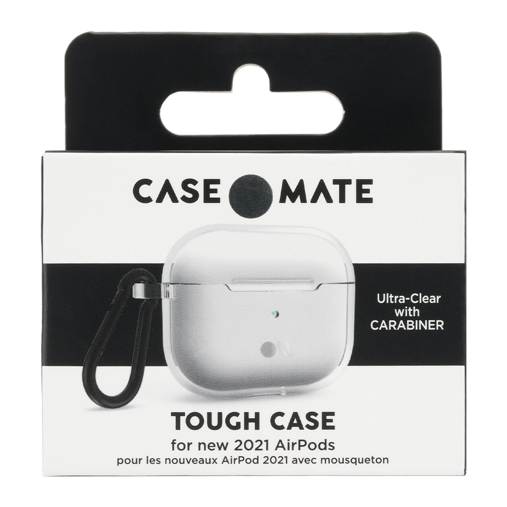 Case-Mate Tough Case - For AirPod 3rd Gen
