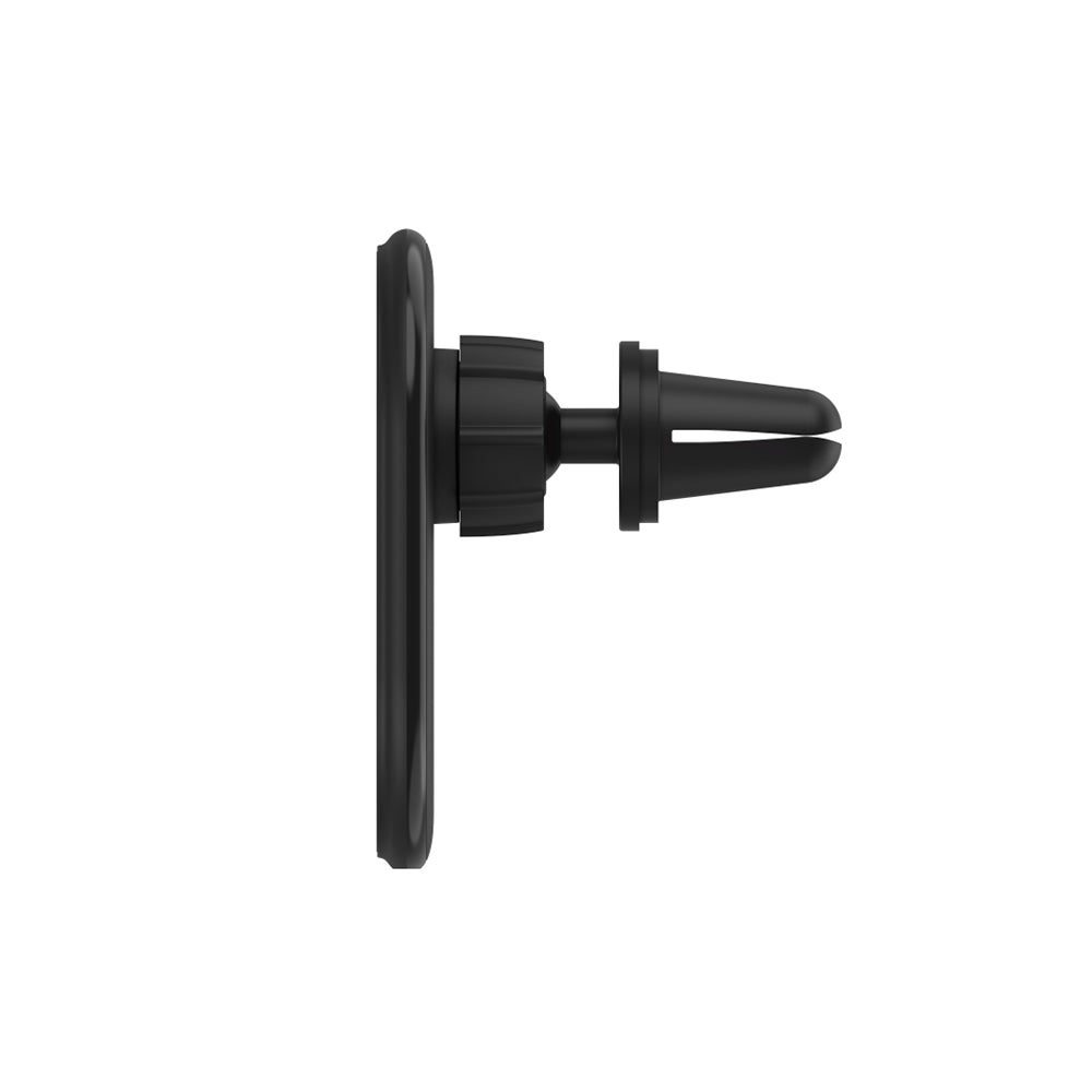 Belkin BOOST CHARGE Magnetic Wireless Car Charger - For MagSafe devices