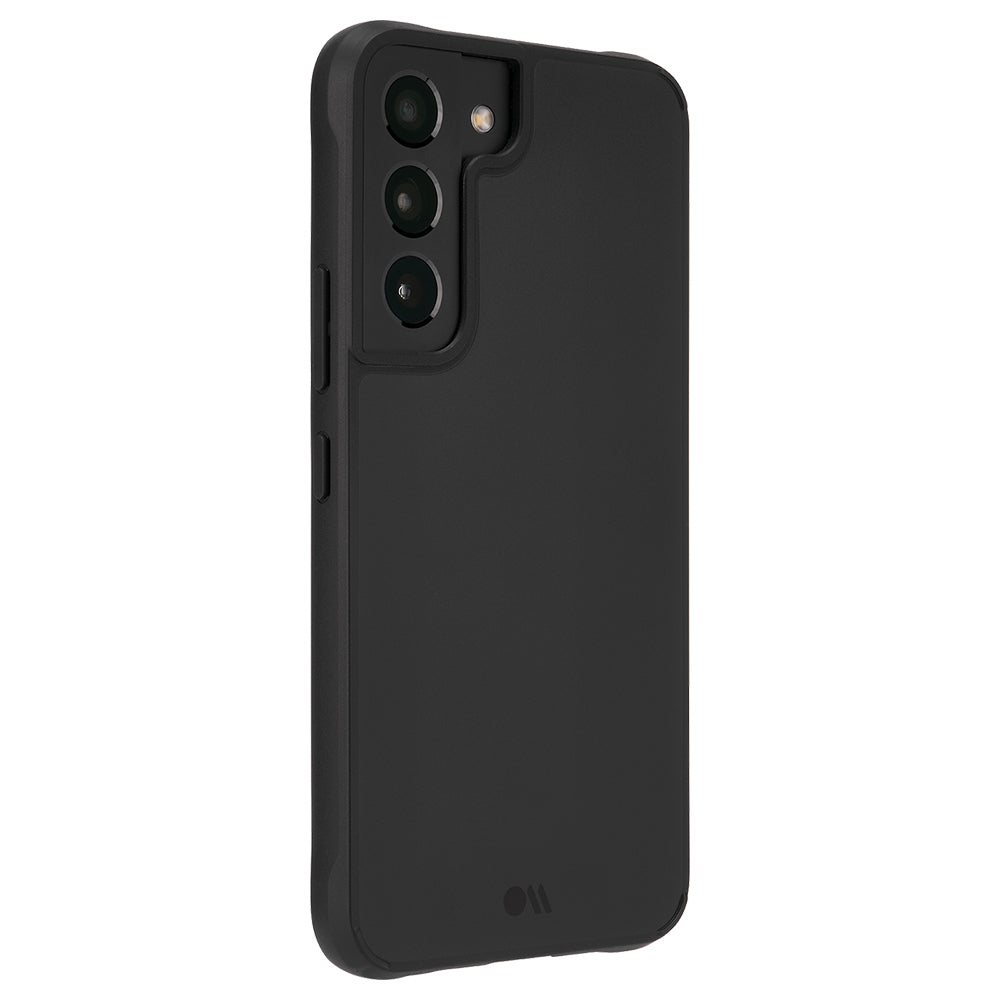 Case-Mate Tough Case - For Samsung Galaxy S22 (6.1) - Black