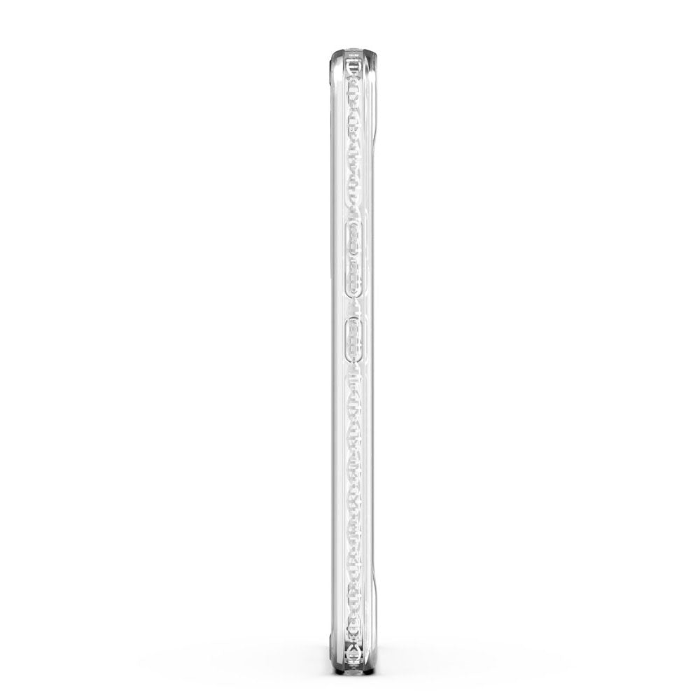 EFM Zurich  Case Armour - For Samsung Galaxy S22+ (6.6) - Frost Clear