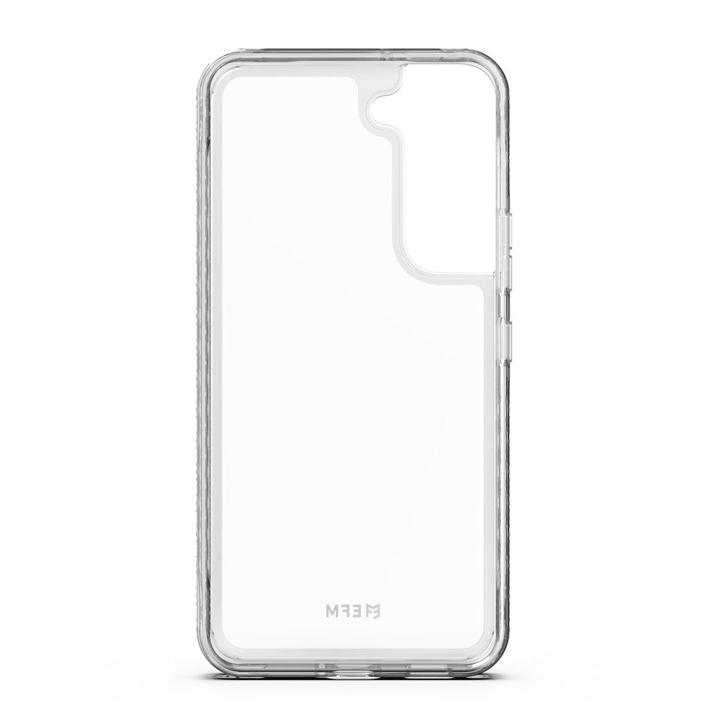 EFM Zurich  Case Armour - For Samsung Galaxy S22+ (6.6) - Frost Clear