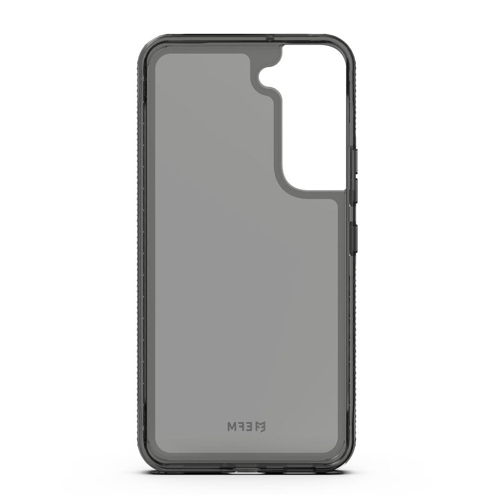 EFM Zurich  Case Armour - For Samsung Galaxy S22+ (6.6) - Smoke Black