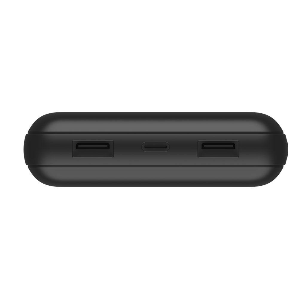 Belkin BOOSTCHARGEáUSB-A/USB-C Power Bank - 20,000 mAh with 15W Power Output