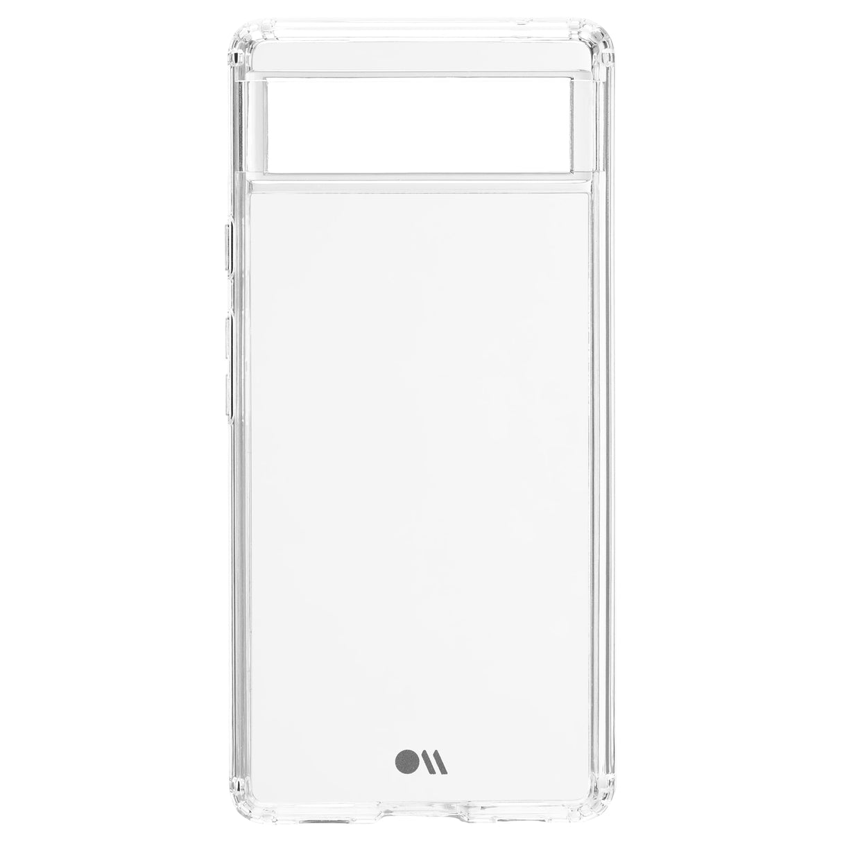 Case-Mate Tough Clear Case Antimicrobial - For Google Pixel 6a