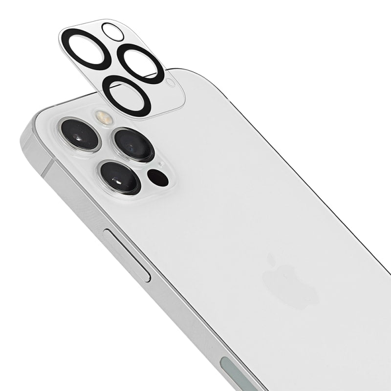 Case-Mate Lens Protector - For iPhone 14 Pro (6.1")/iPhone 14 Pro Max (6.7")