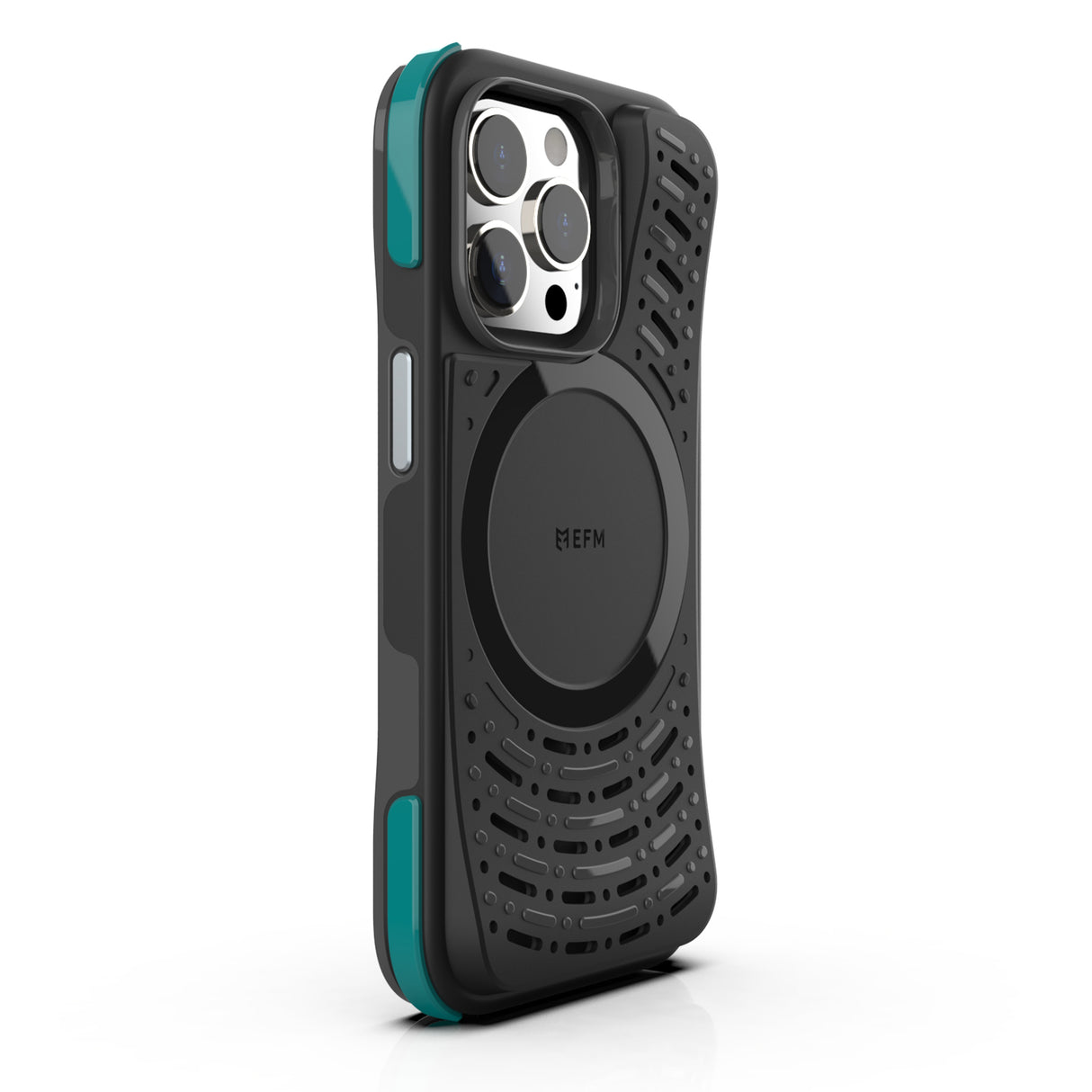 EFM Tokyo Case Armour with D3O 5G Signal Plus Technology - For iPhone 14 Pro (6.1")